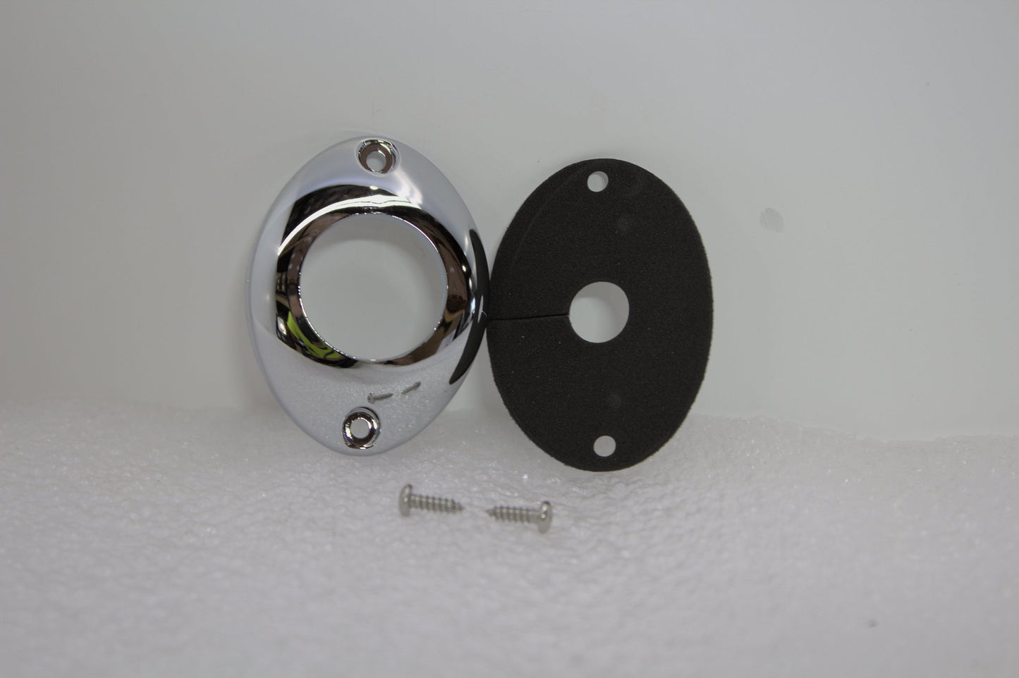 mounting - light bezel - light flange - lighting