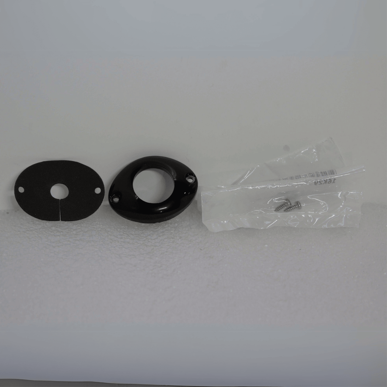 mounting - light bezel - light flange - lighting