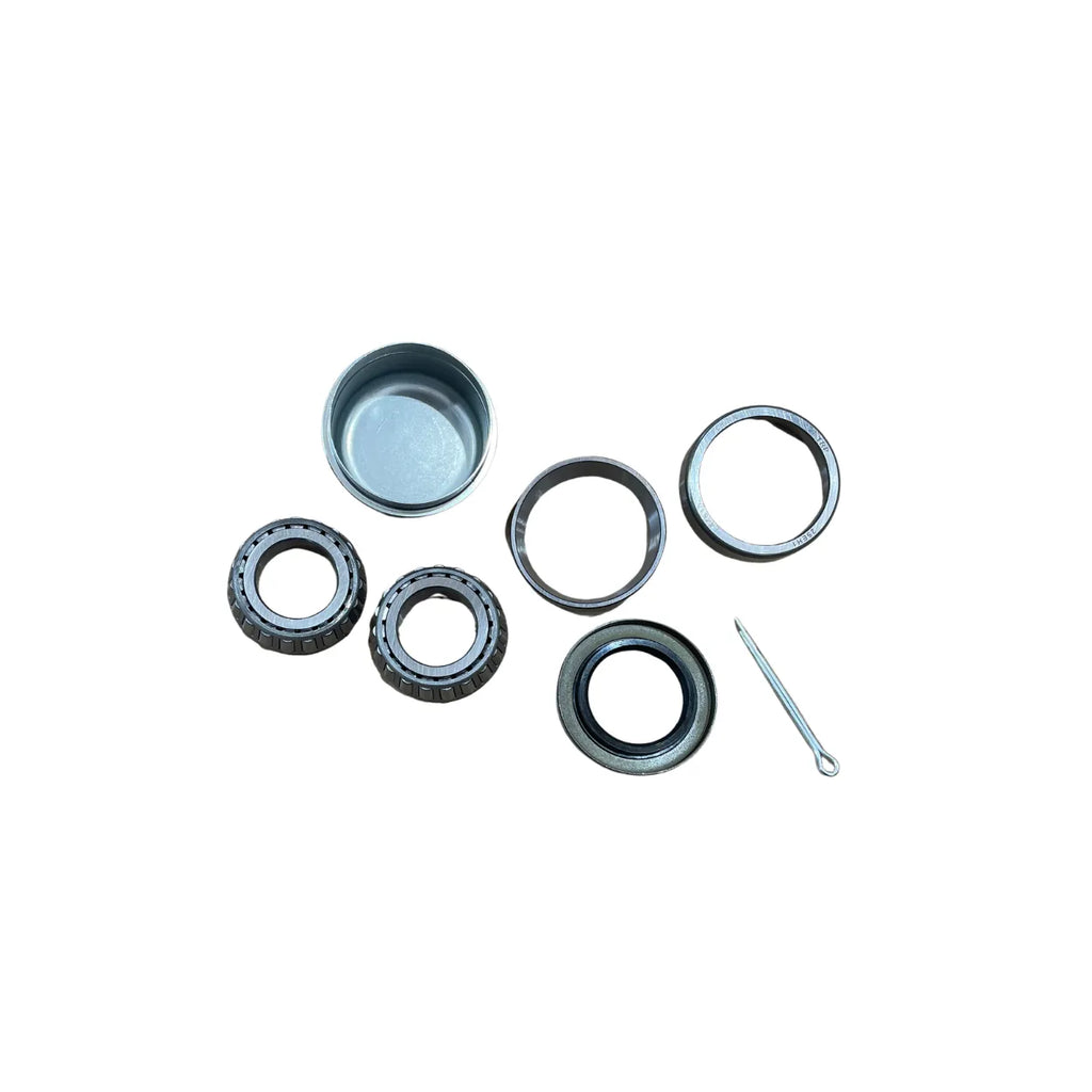 Bearing Kit for Steel Hubs