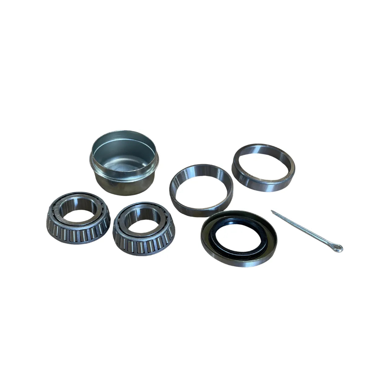 Bearing Kit for Steel Hubs