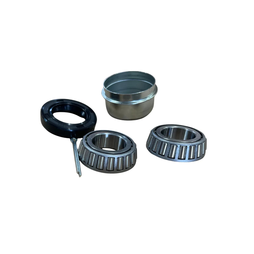 Bearing Kit for Aluminum Hubs