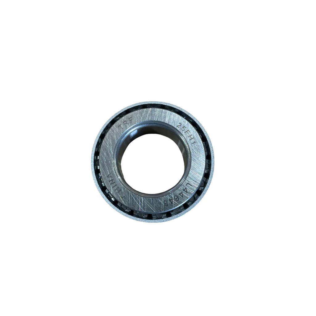 Bearing Kit for Aluminum Hubs