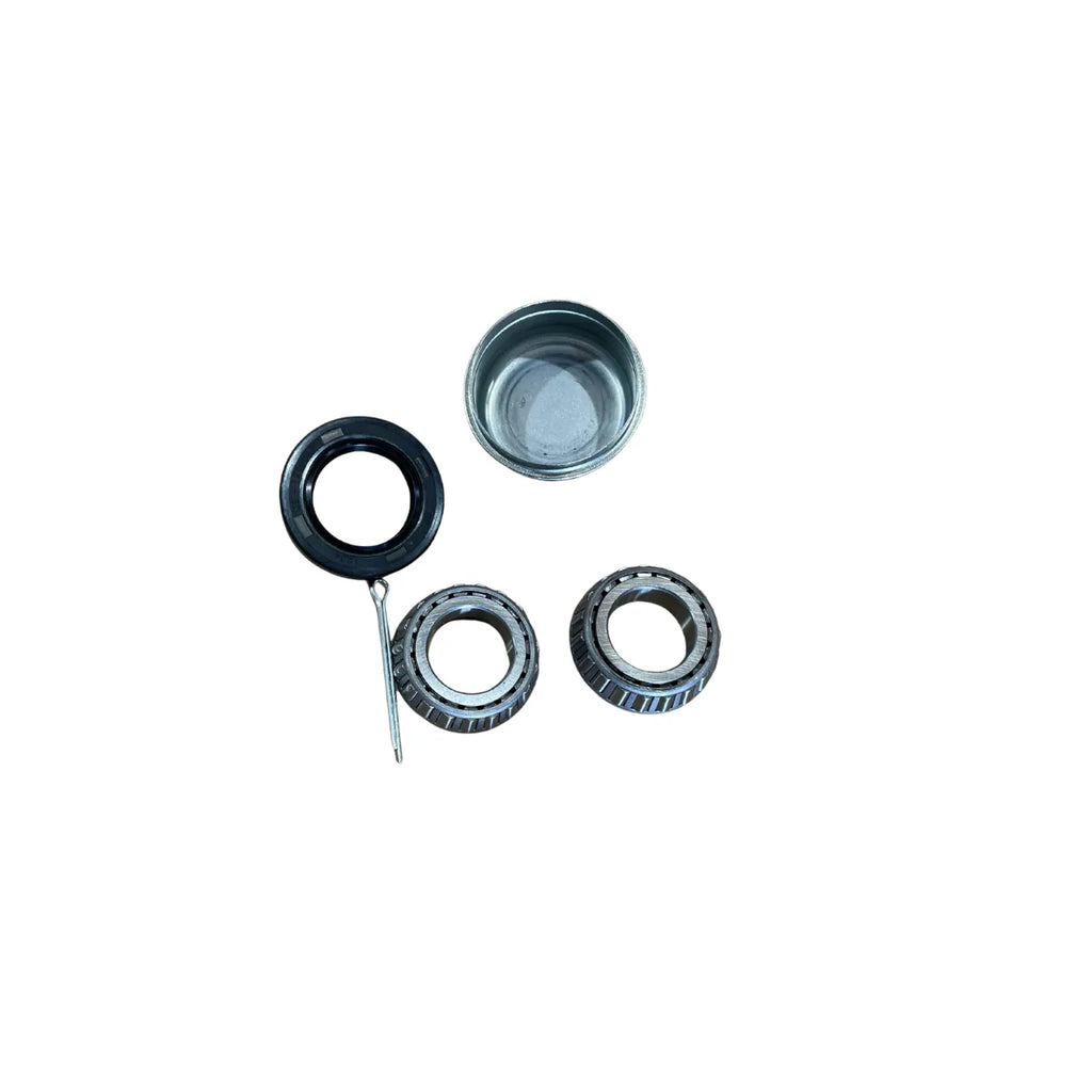 Bearing Kit for Aluminum Hubs