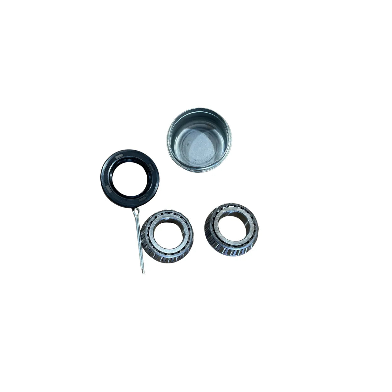 Bearing Kit for Aluminum Hubs