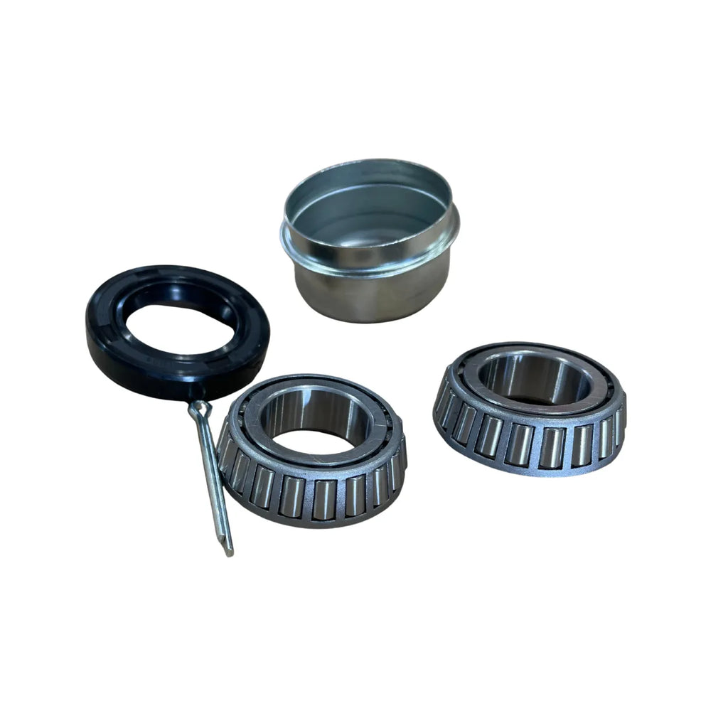 Bearing Kit for Aluminum Hubs