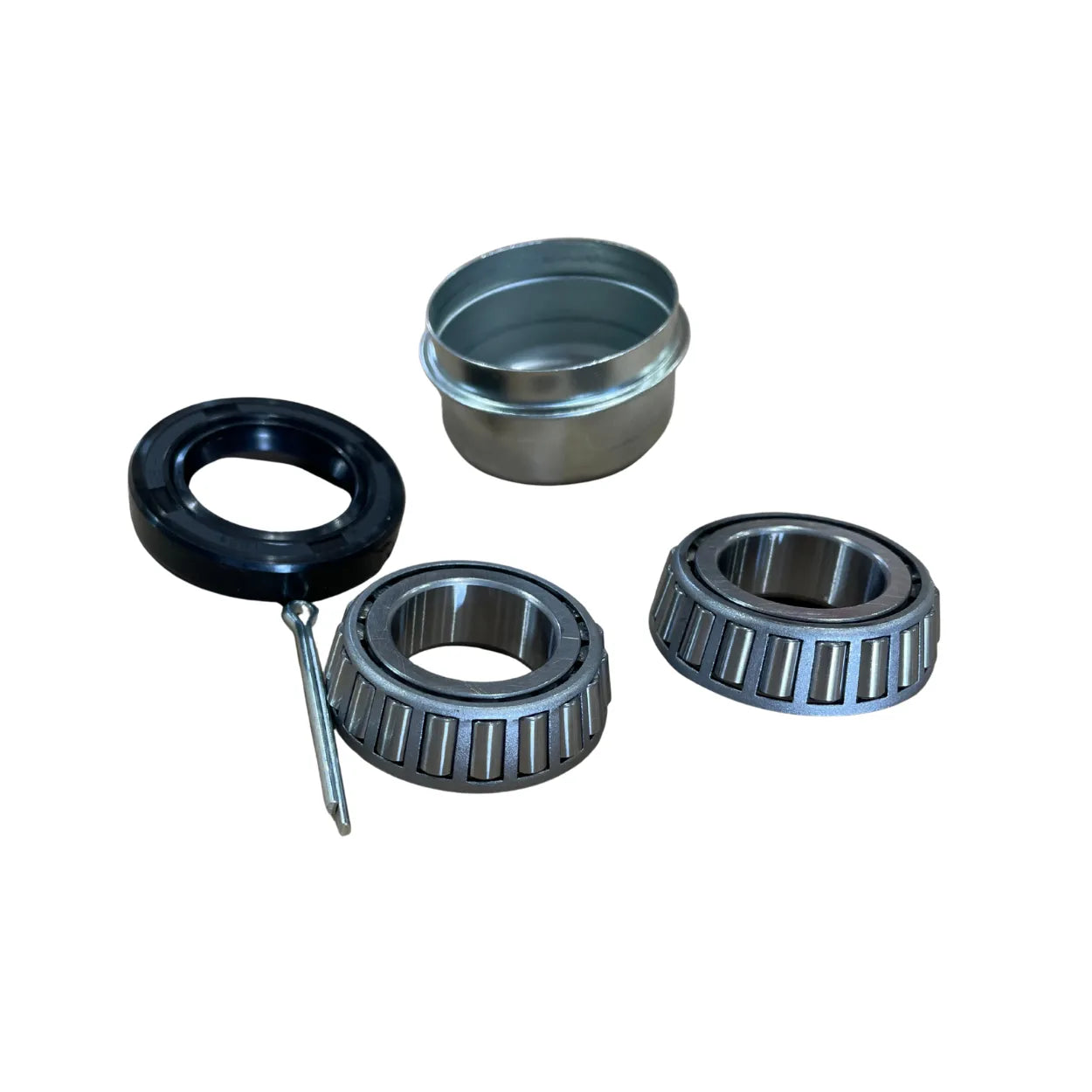 Bearing Kit for Aluminum Hubs