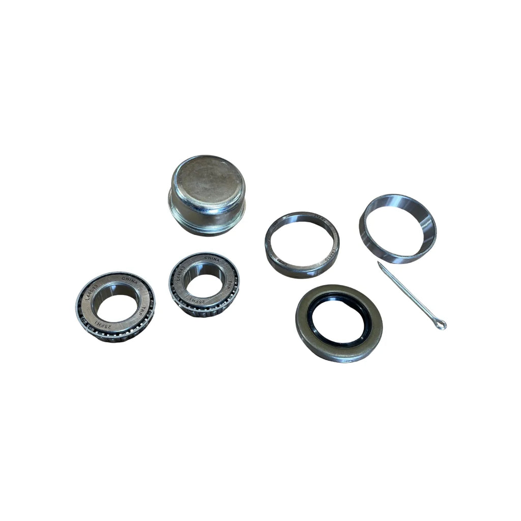 Bearing Kit for Steel Hubs