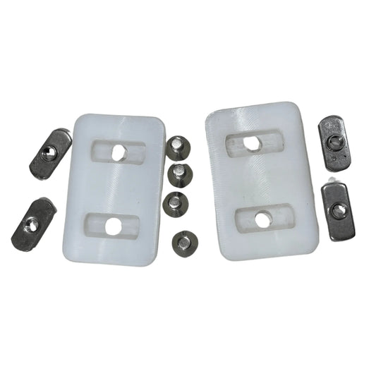 wear pad replacement kit for tow bar on 10tb-20tb Carrier tow trucks 