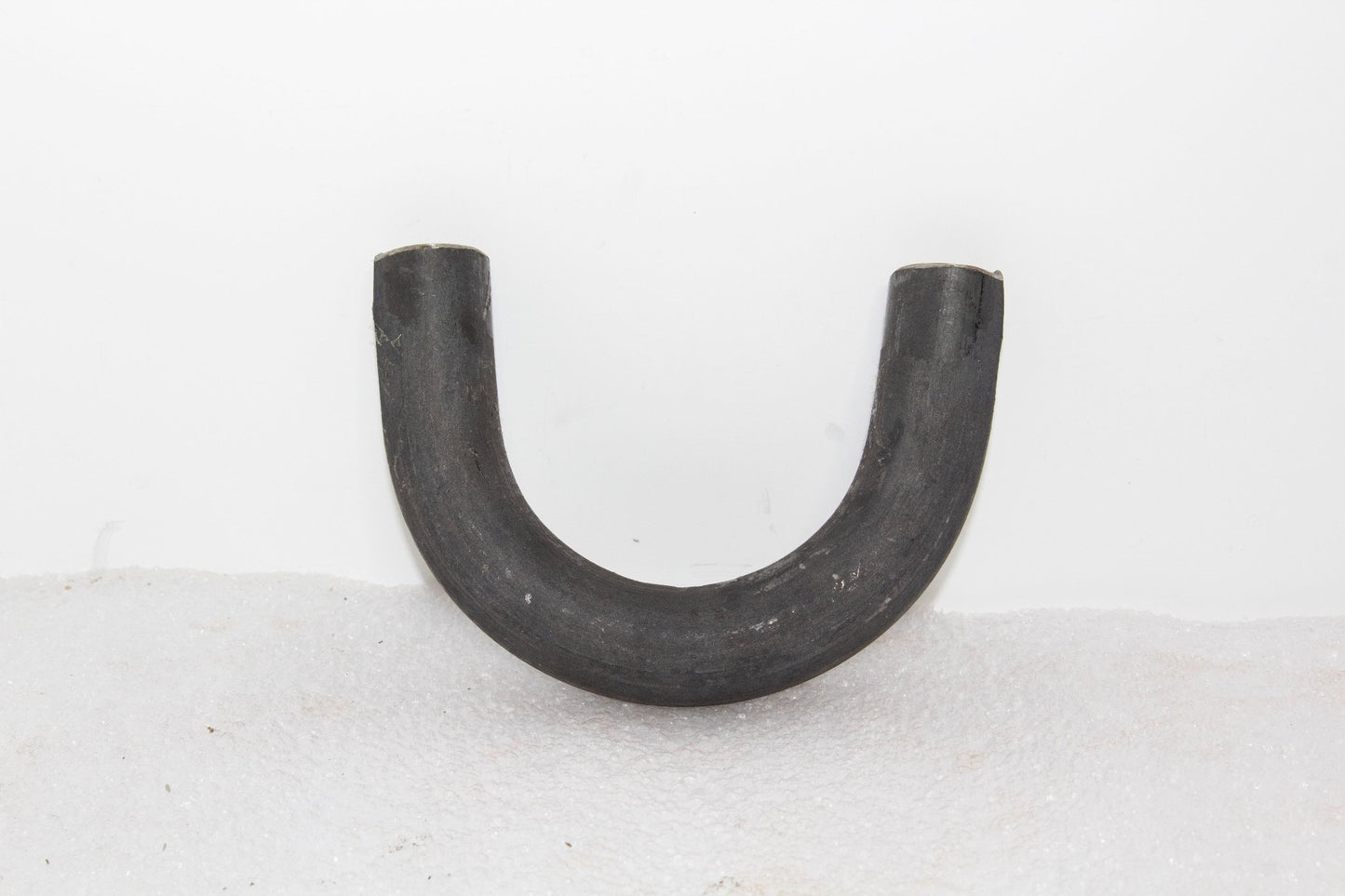 weldable anchor ring for axle-lift - wrecker repair parts