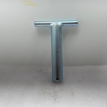 t-handle pin for towing equipment - repair parts