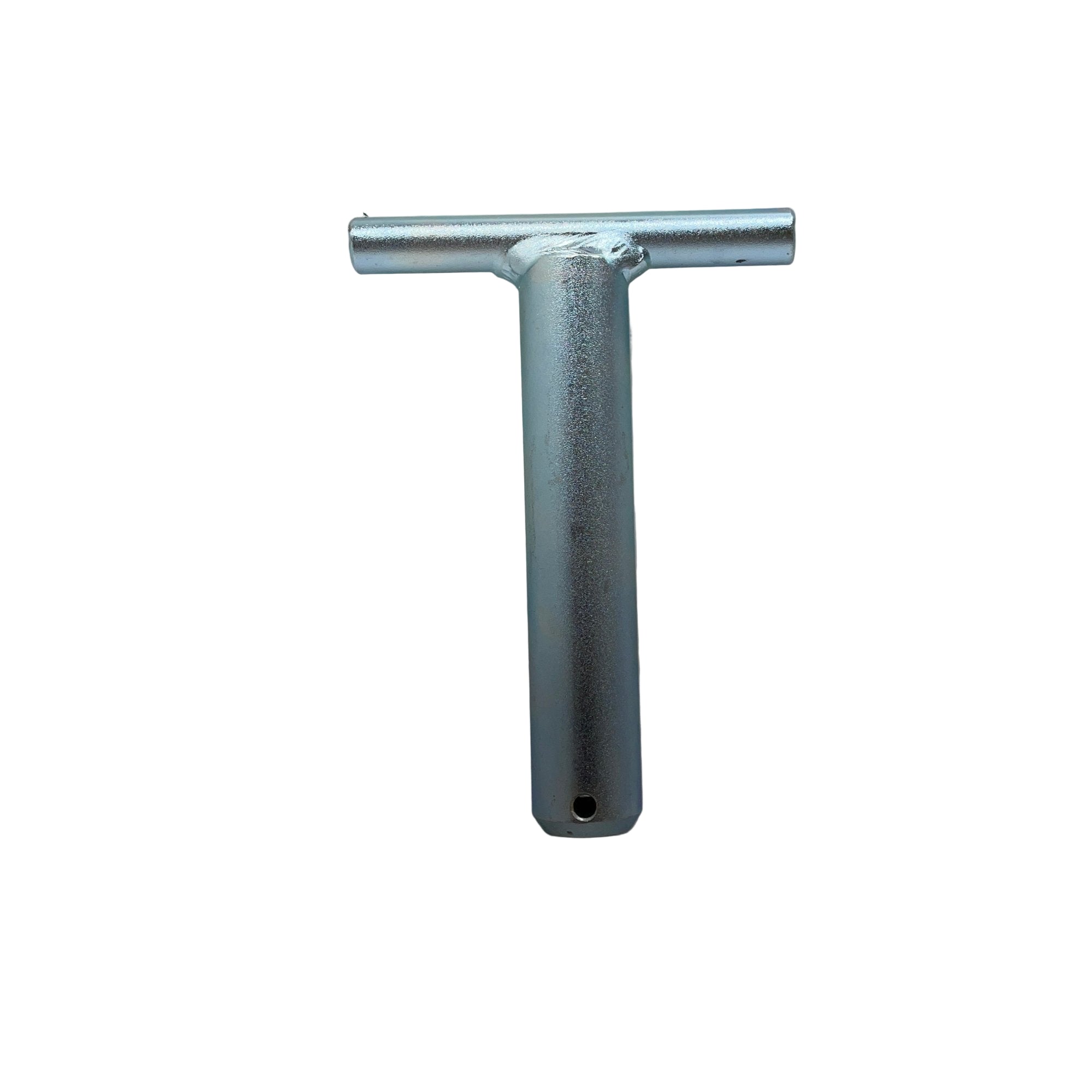 t-handle pin for towing equipment - repair parts