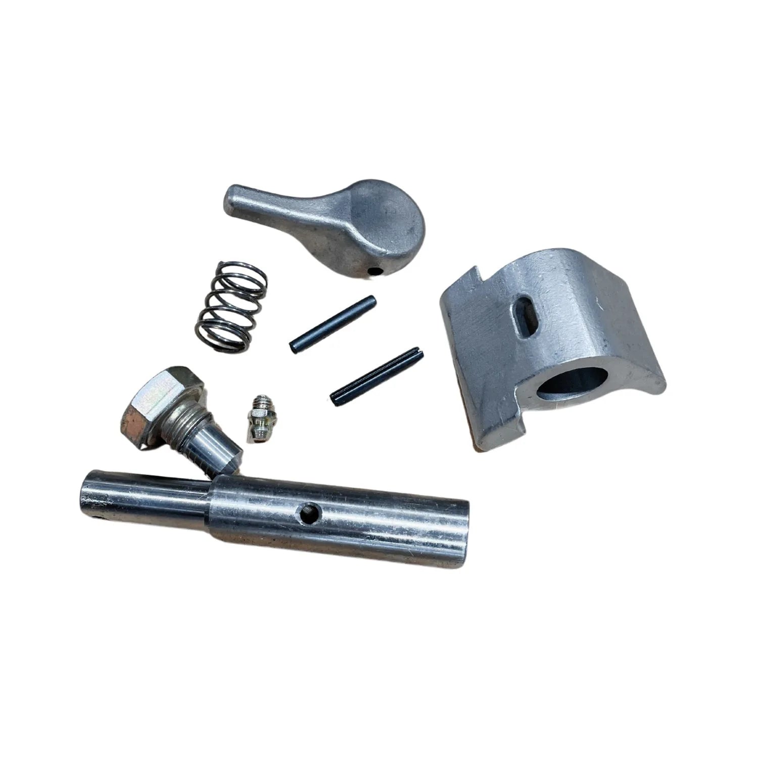 nrc wheel lift receiver rebuild kit 