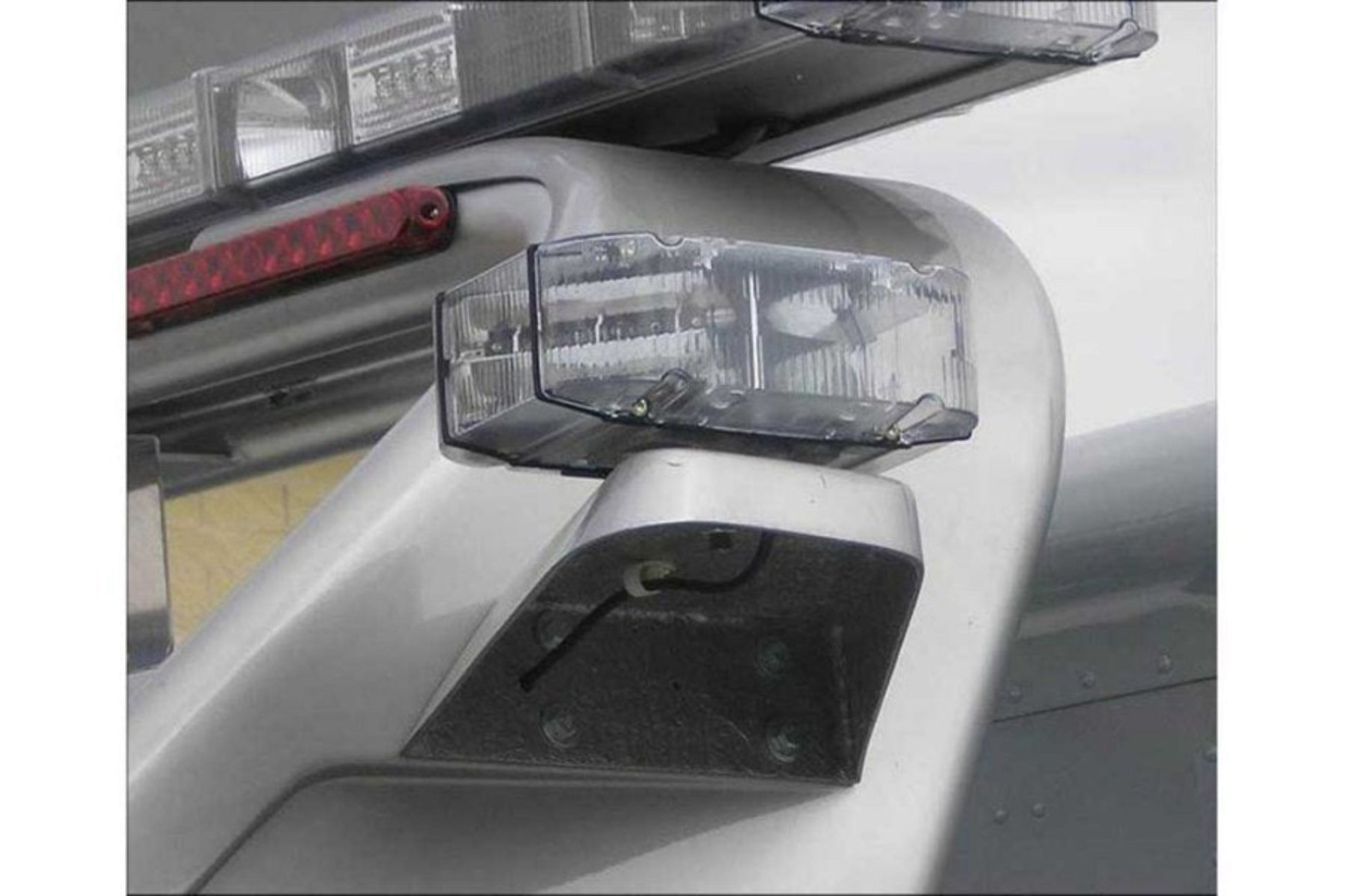 Micro Freedom - LED light - whelen light bars