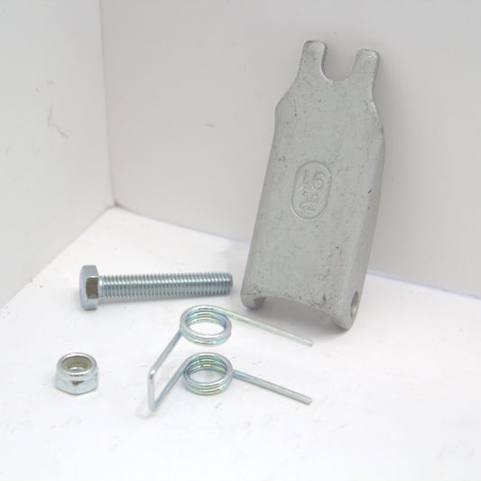 Yoke Latch Kit - repair part - b/a products