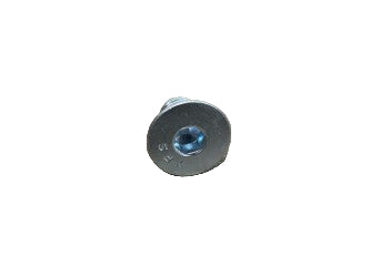 20TB T-Bar Pin Assembly