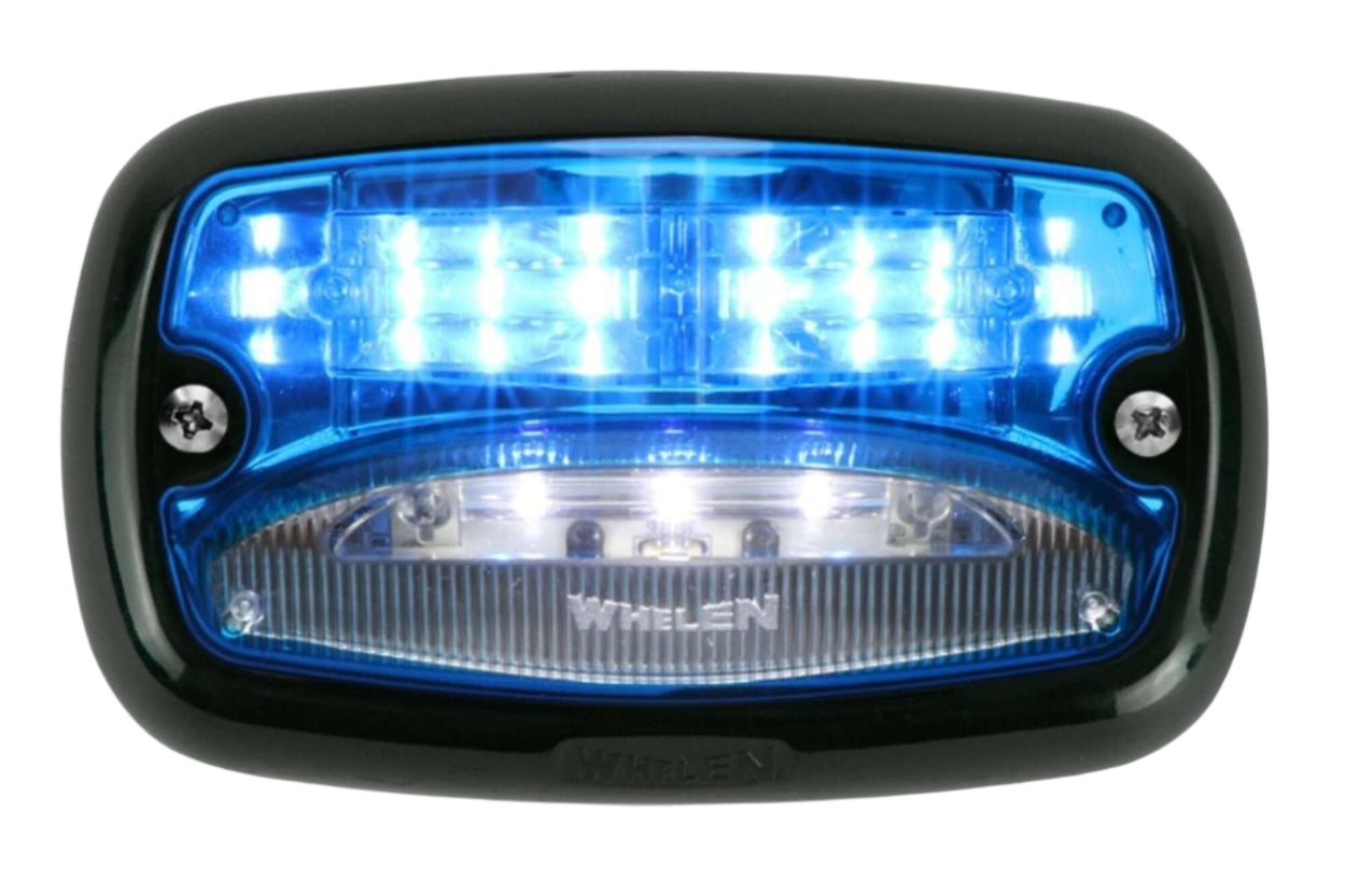 M4 V-Series LED Strobe \u0026 Perimeter Light Combo – Battelini Wrecker Sales, image size:1250x833