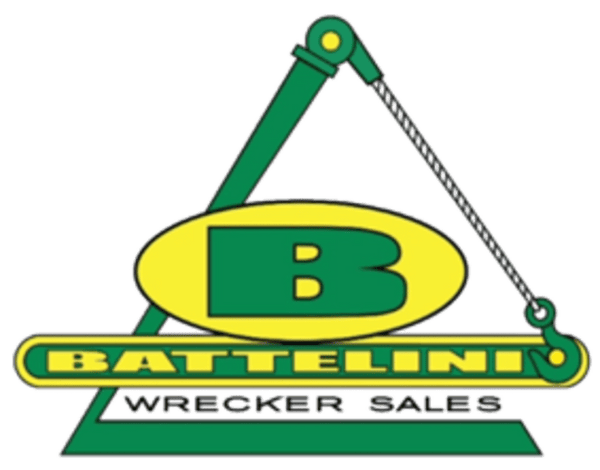 BWS logo - battelini wrecker sales