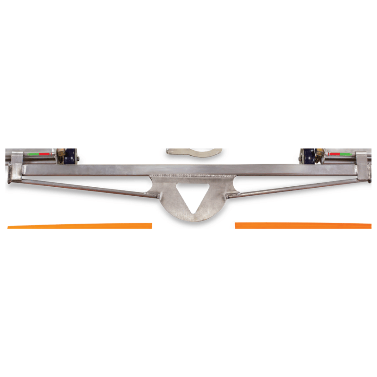 Carrier Dolly - Tow Bar (64")