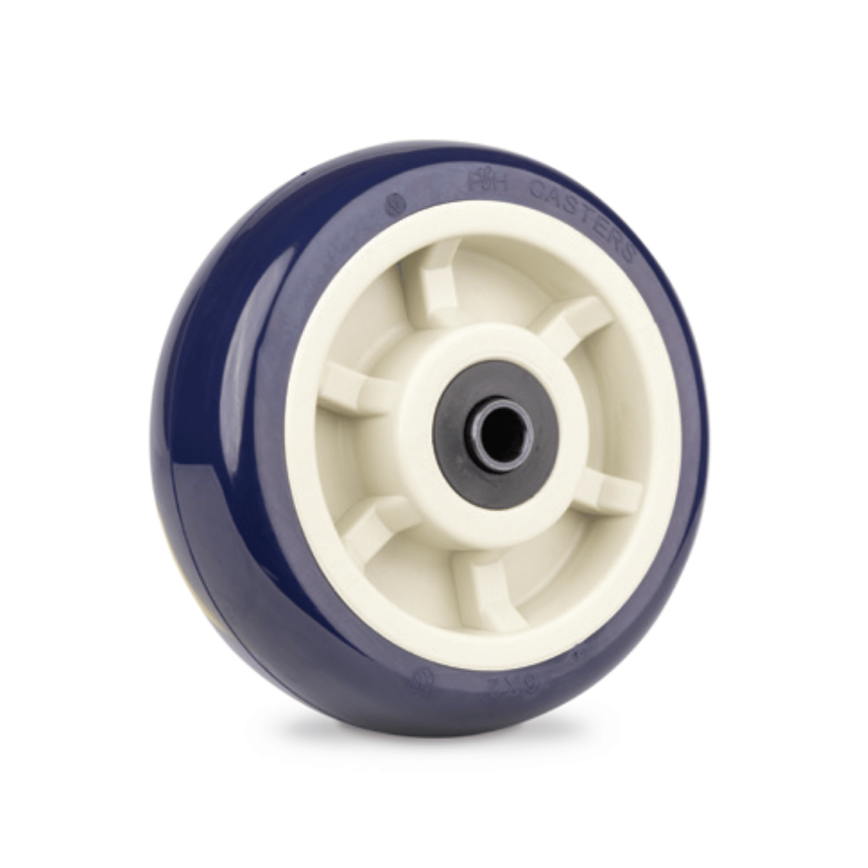 Collins Dollies Carrier Dolly Wheel