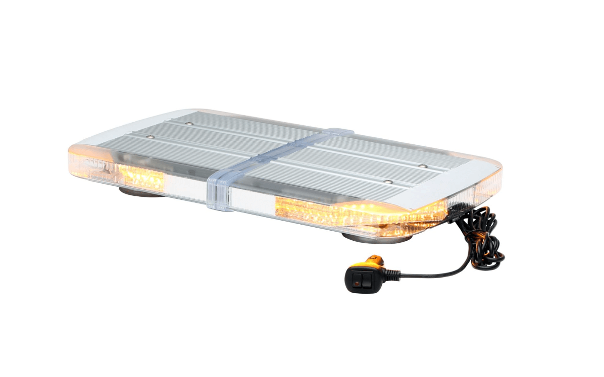 Whelen Mini Legacy Series Light Bar