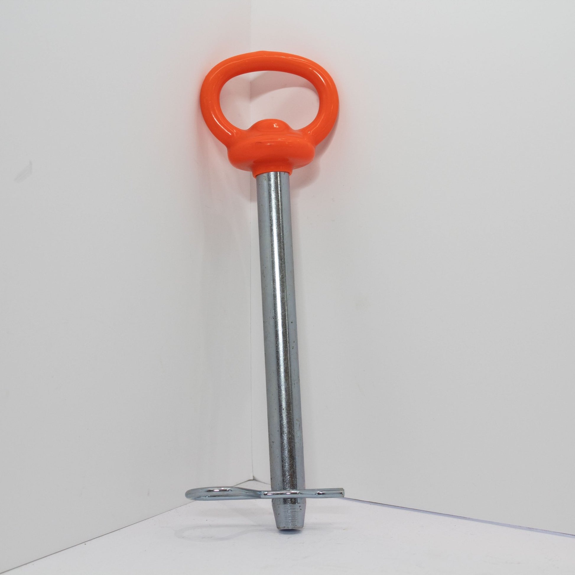 safety pin with orange handle - repair parts