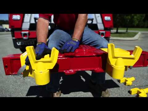 Learn about Miller Fork attachments