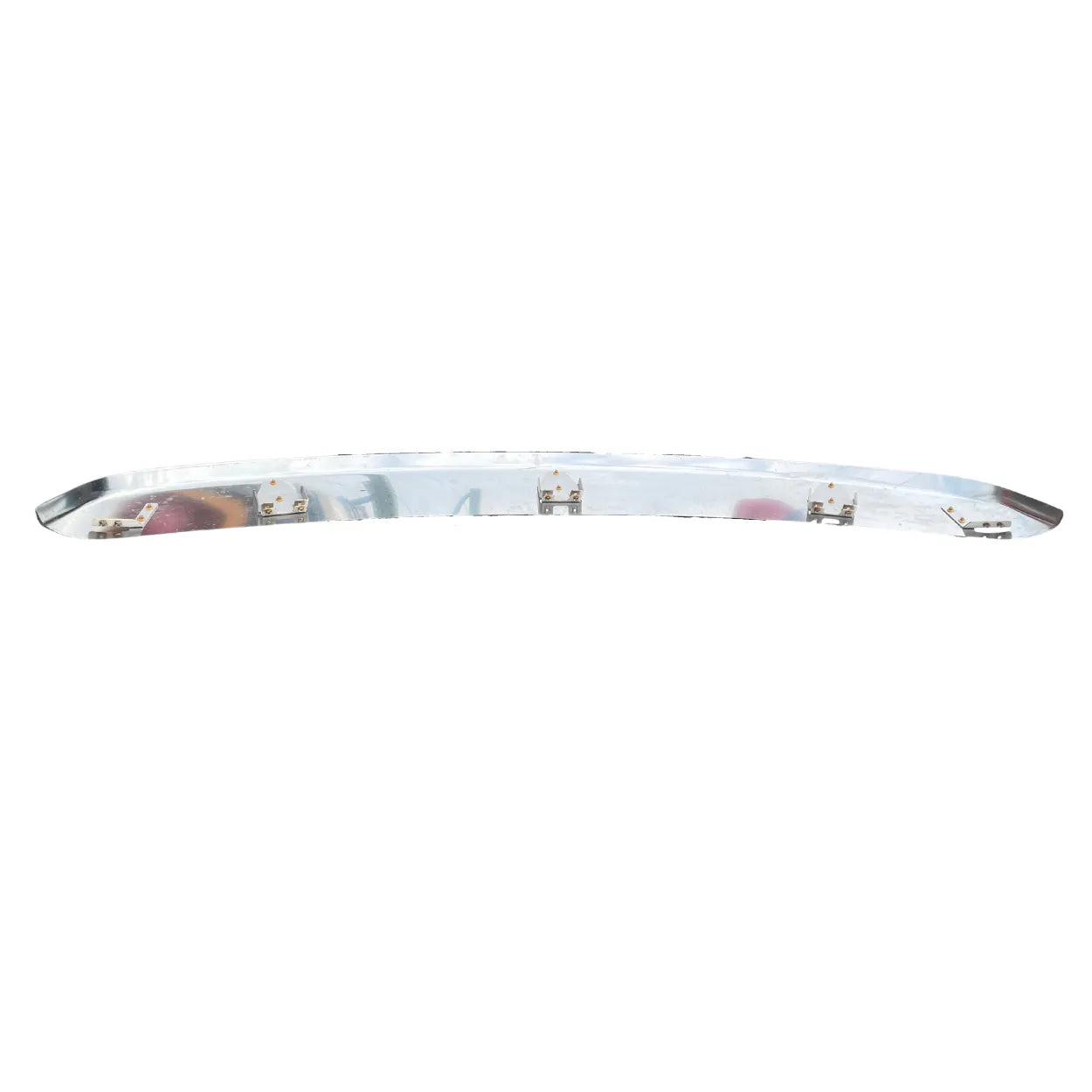 Sun Visor for Peterbilt/Kenworth Trucks - R73-1031-REV-A