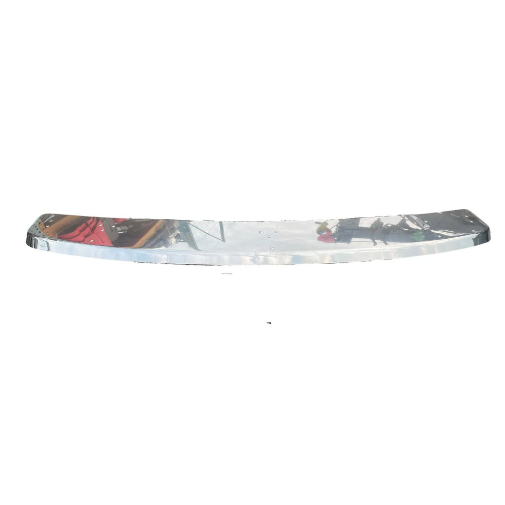 Sun Visor for Peterbilt/Kenworth Trucks - R73-1031-REV-A