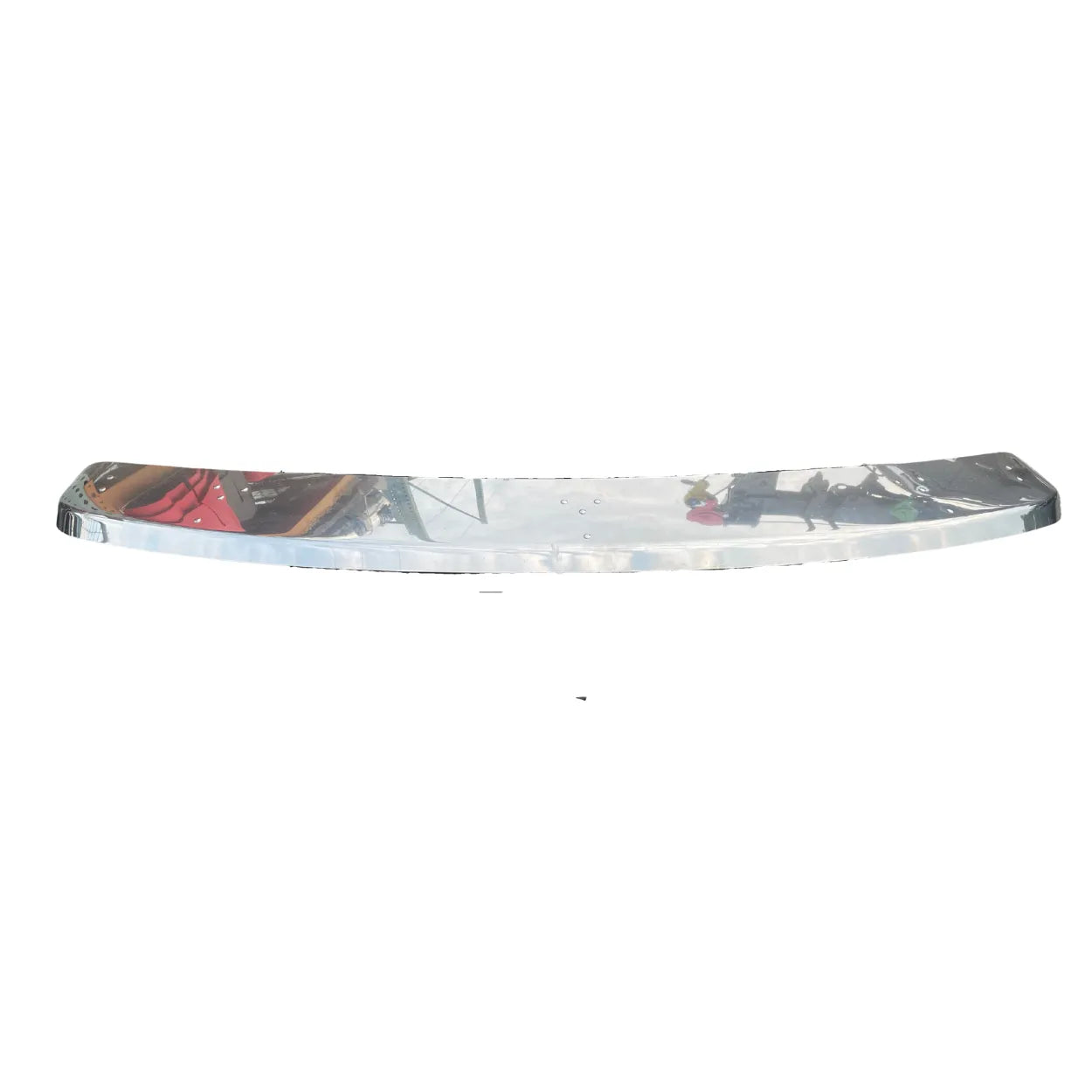 Sun Visor for Peterbilt/Kenworth Trucks - R73-1031-REV-A