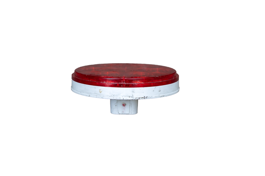 Optronics 4" amber tail light