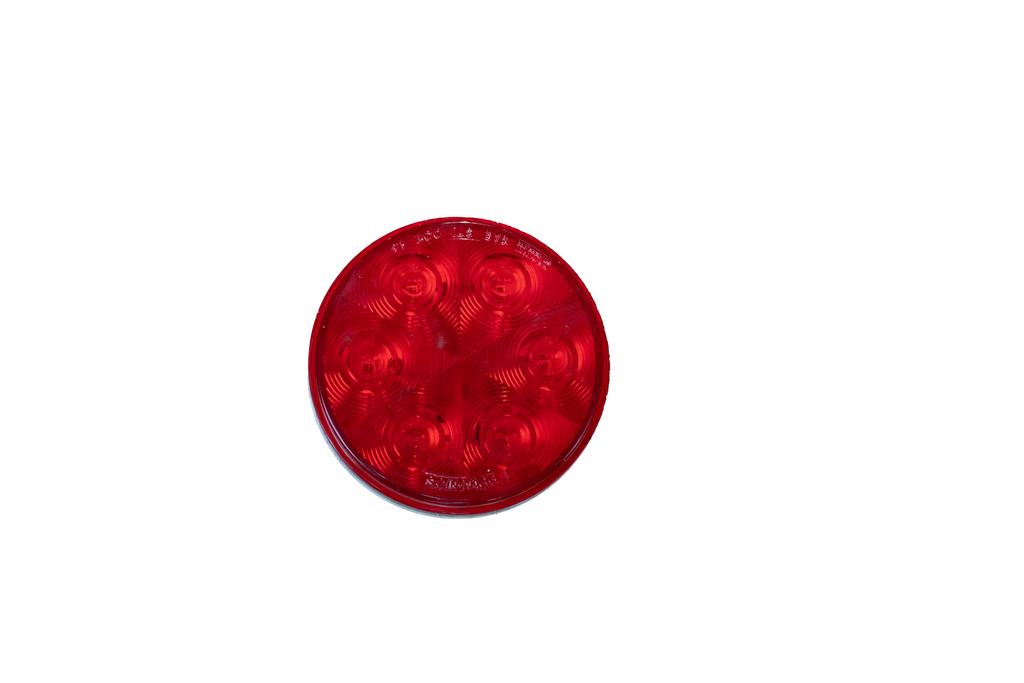 Optronics 4" amber tail light