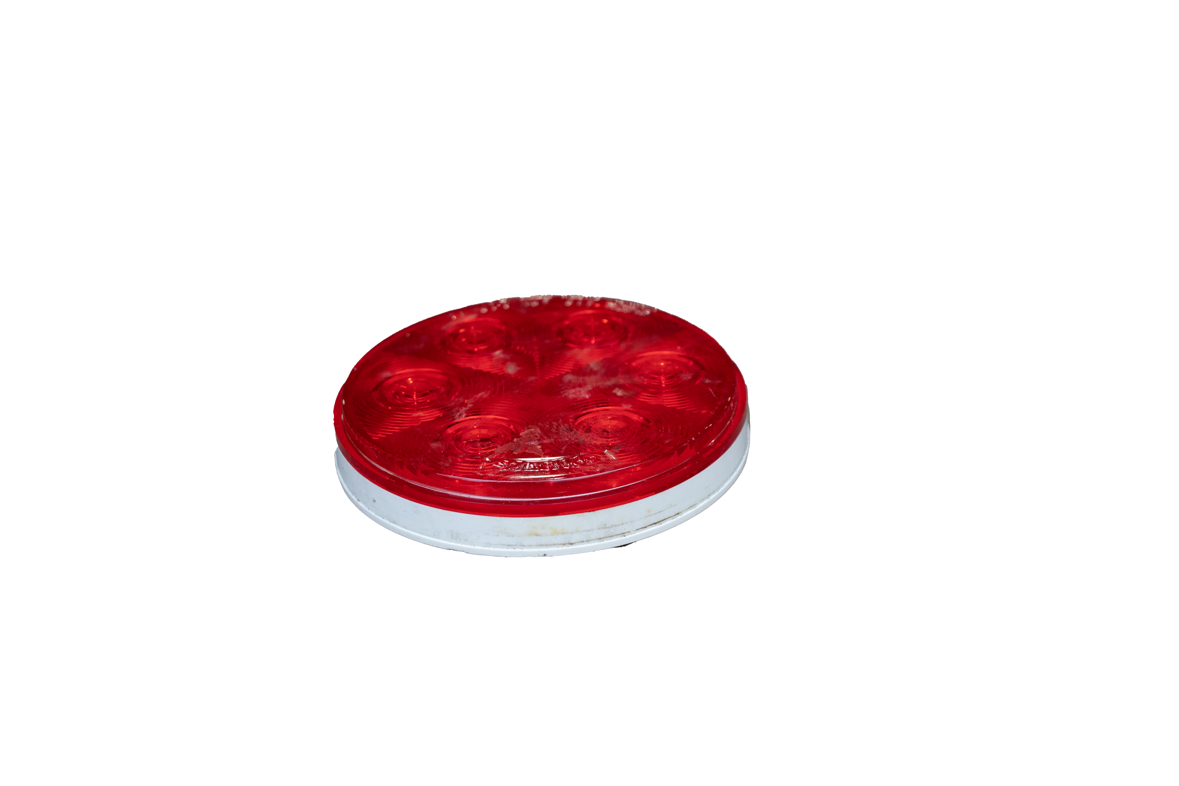 Optronics 4" amber tail light